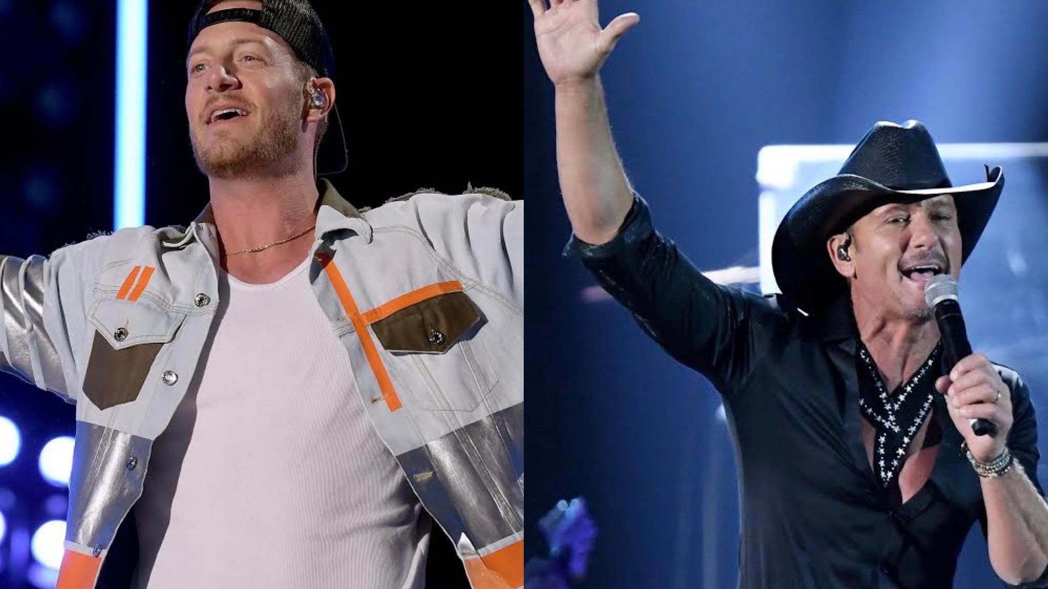 Details on Tim McGraw and Tyler Hubbard's song 'Undivided'