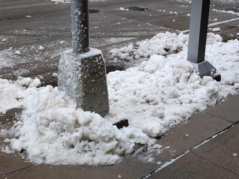 Snow