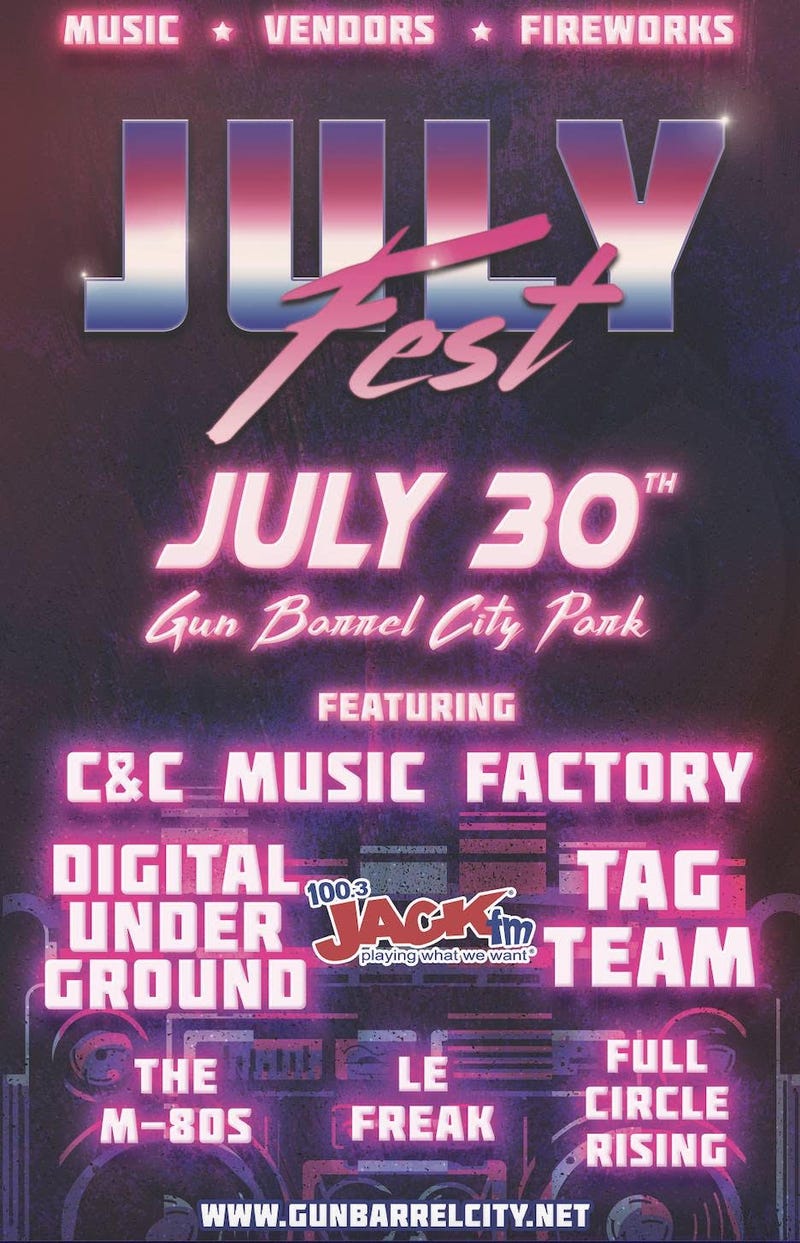 July Fest
