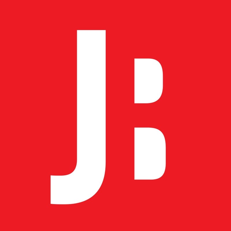 The Joe Budden Podcast Logo