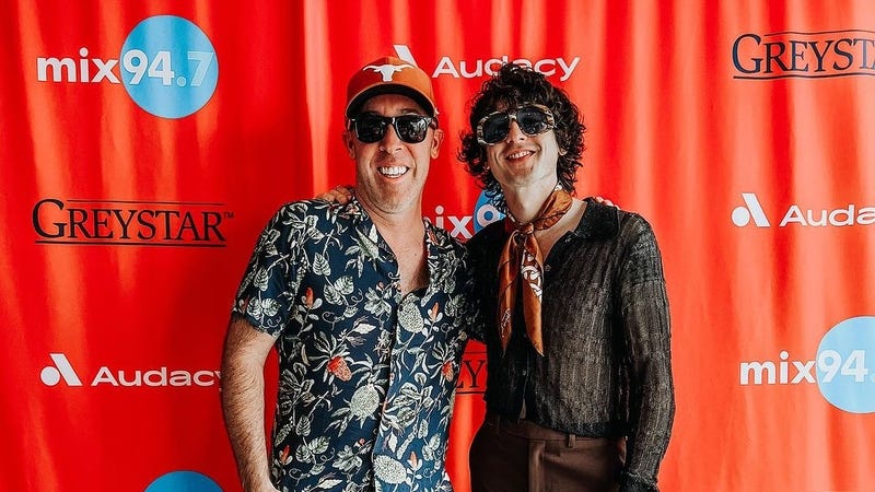 All The Pics From ACL 2023 Day 2 Weekend 1