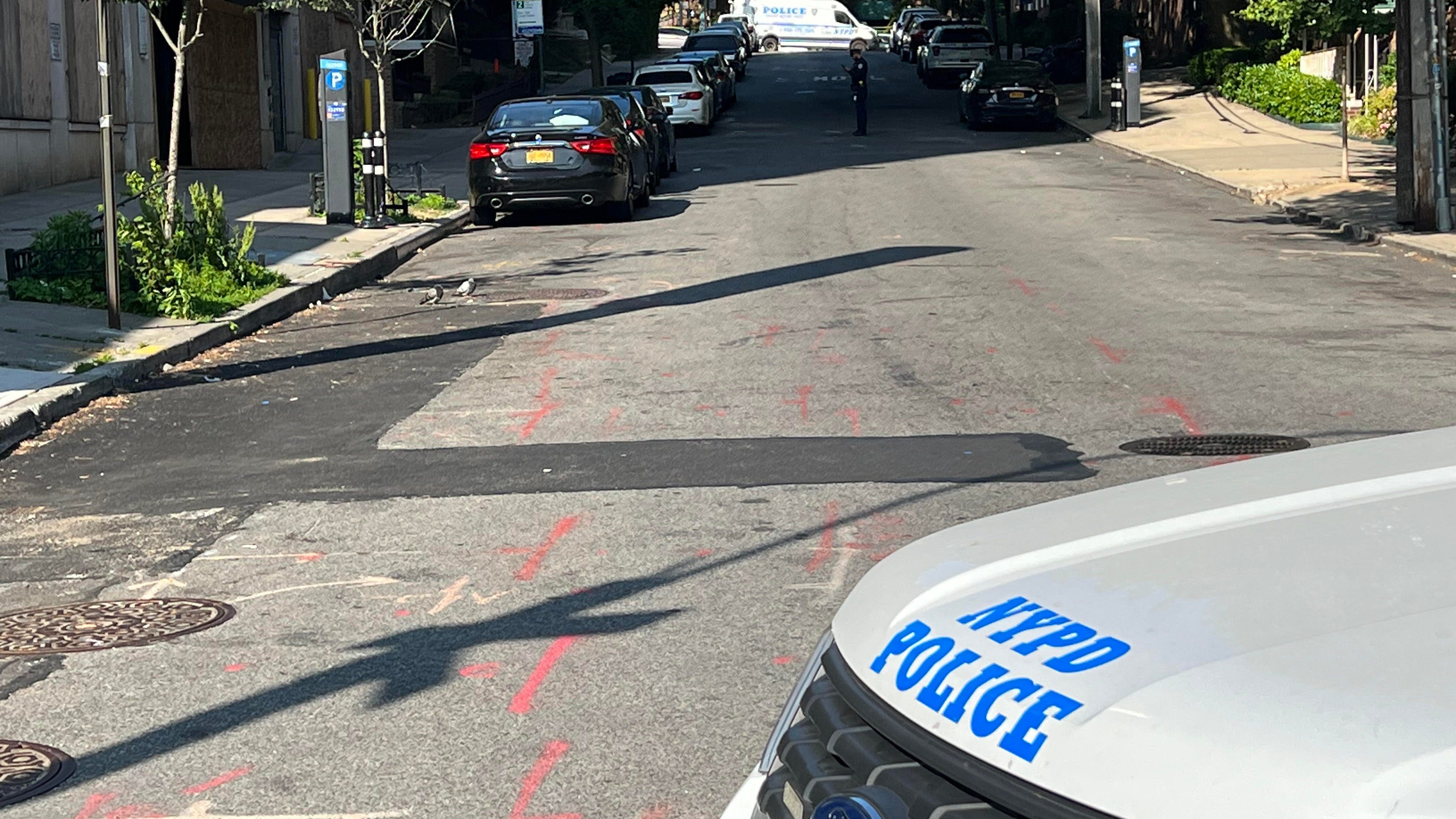 Man, 65, faces charges in fatal shooting of would-be robber in Queens