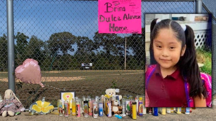 Mother of missing Bridgeton girl: 'Don't give up on my Dulce'