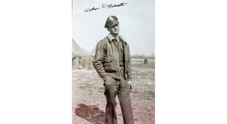 William Bonelli 