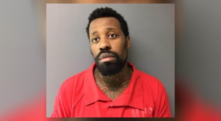 Marquis Thomas