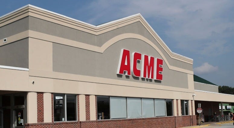 Acme