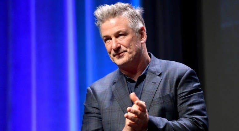 Alec Baldwin