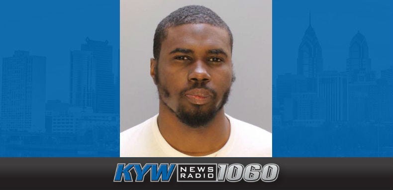 Raymond Daniels is sentenced to 40-80 years in prison after he admitted to being part of a group who broke into the home on Wellington Road in Newtown around 2am on August 21st, 2017.