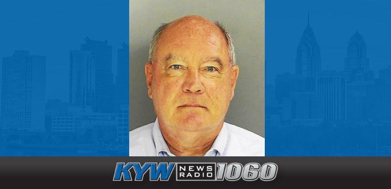 Philip Ahr faces up to 60 years in prison when he's sentenced in May for possessing, sending, and receiving pictures and videos showing the sexual abuse of kids.