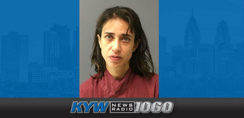 Naseema Sami is charged with two murders.