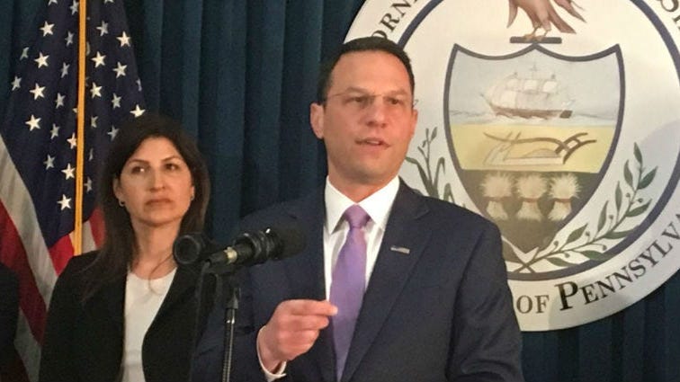 Historic reforms for statute of limitations in child sex abuse cases headed to Governor Wolf's desk