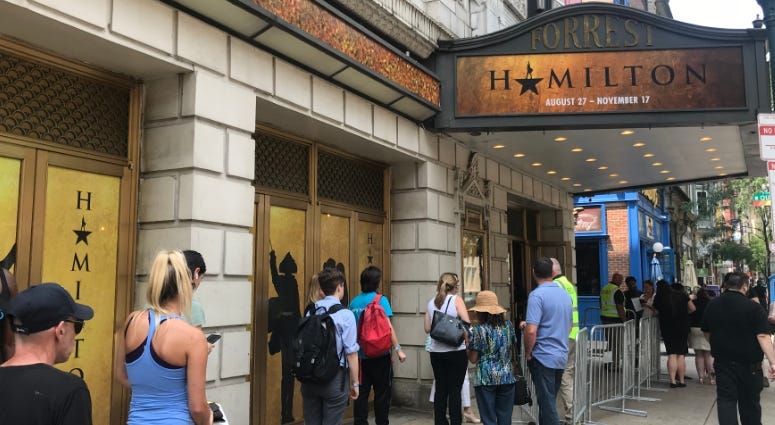 Hamilton