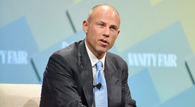Michael Avenatti
