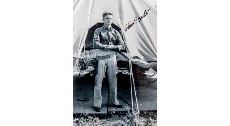 William Bonelli 