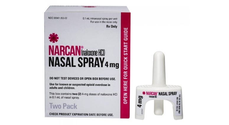 Narcan