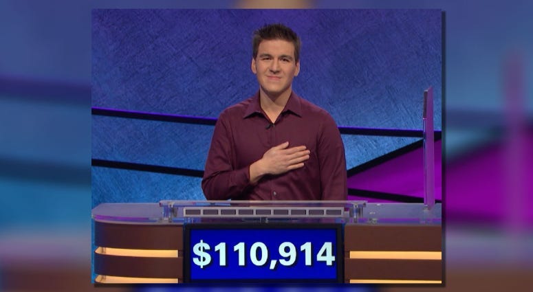 James Holzhauer