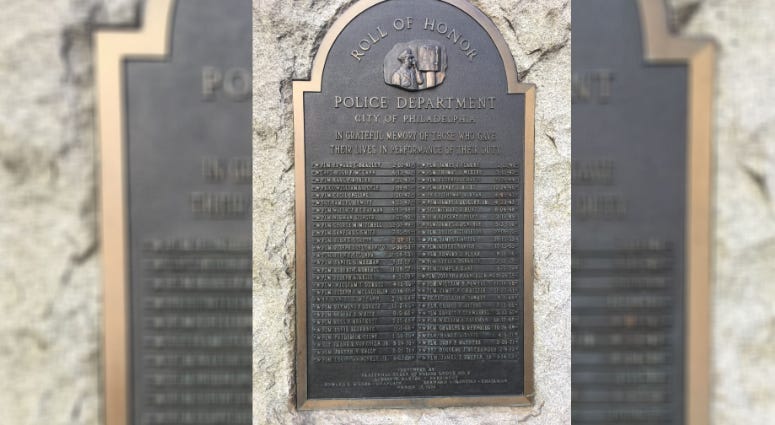 Roll of Honor
