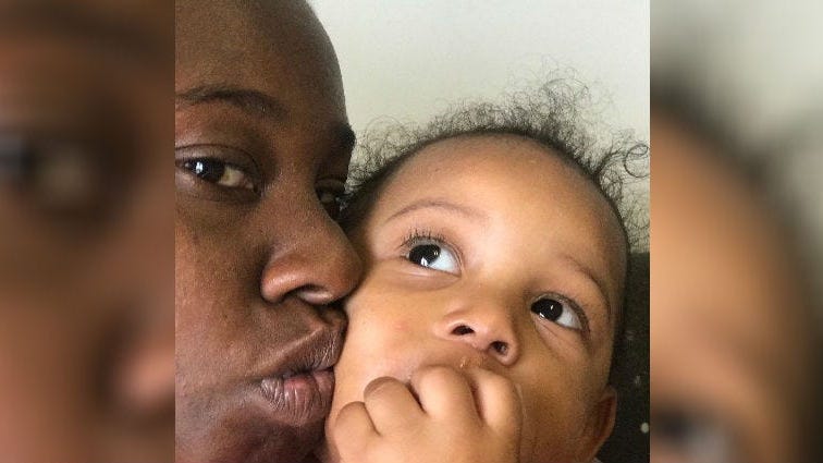 Biological mother of brutally abused 4-year-old girl speaks out after caretaker charged with murder