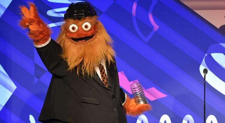 Gritty