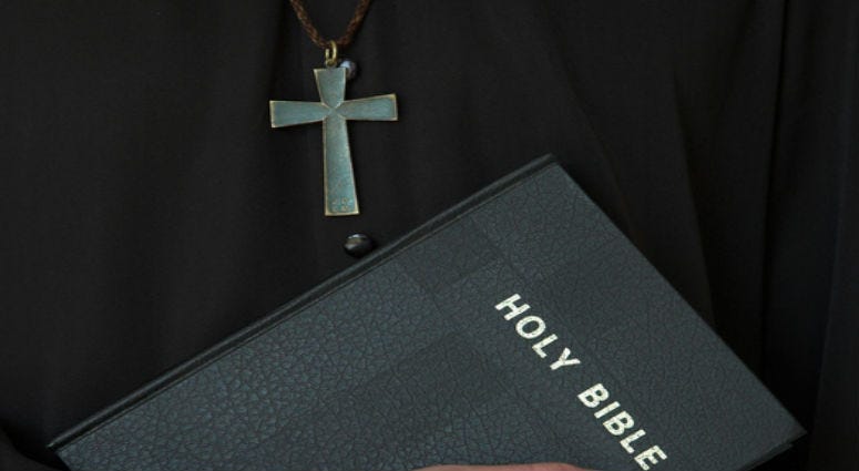 Priest