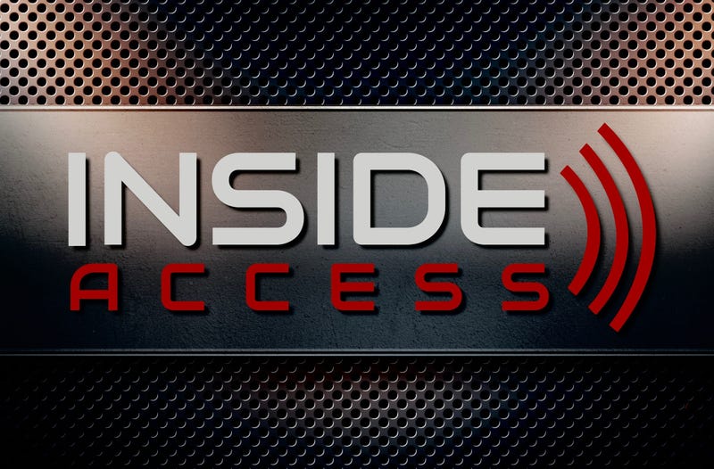 Inside Access logo