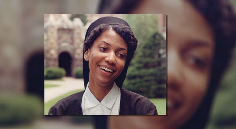 Sister Thea Bowman