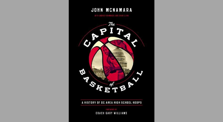 Slain journalist’s book on D.C. hoops is great legacy