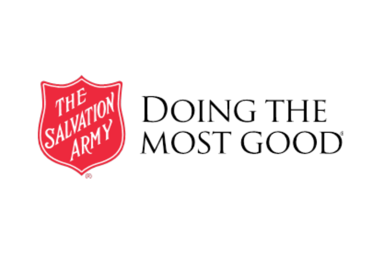 salvation army