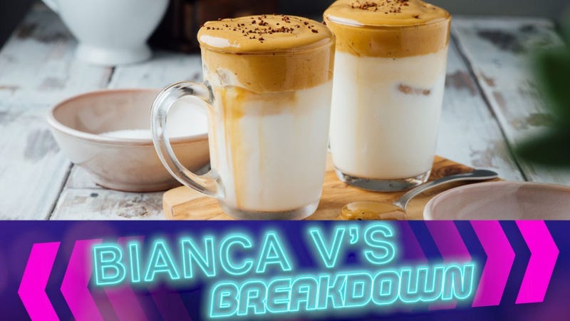 Bianca V's Breakdown: Lifestyle/Society/Cultural 