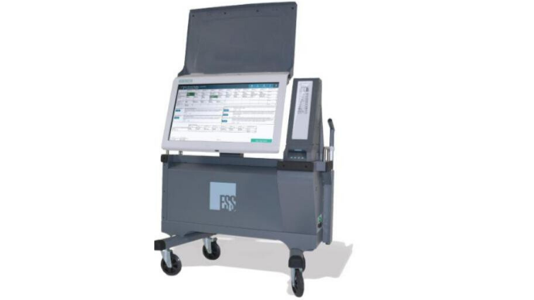 New voting machines debut in Philadelphia next week