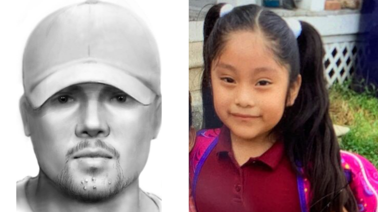 A year later, 'crazy emotions' as FBI continues search for Dulce Alavez