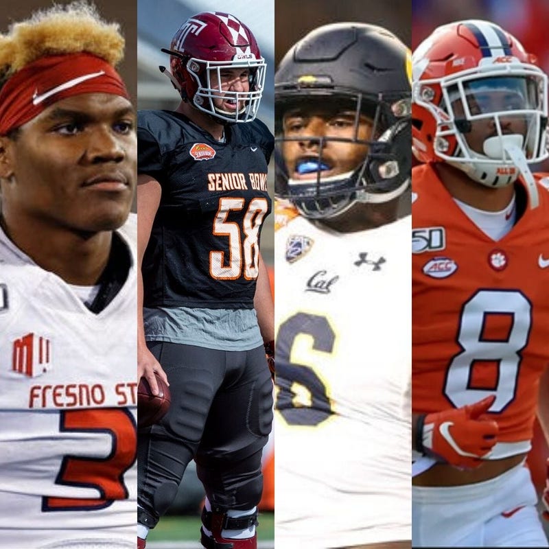 NFL Draft