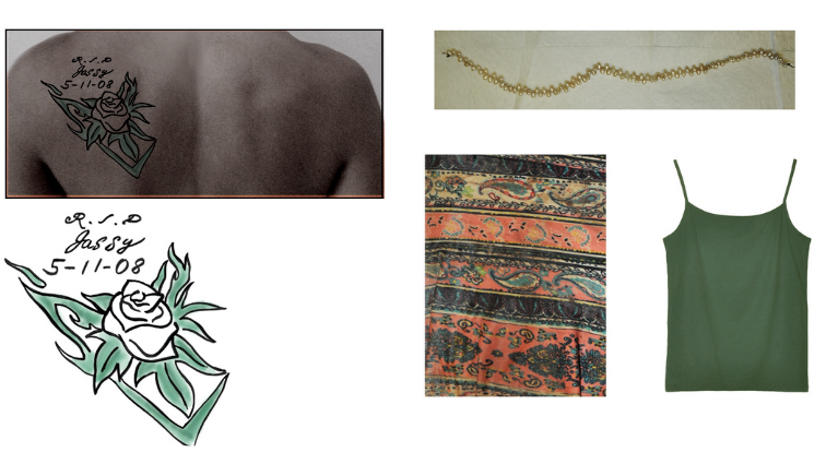 Philly detectives seek help in identifying woman found in container on Grays Ferry sidewalk