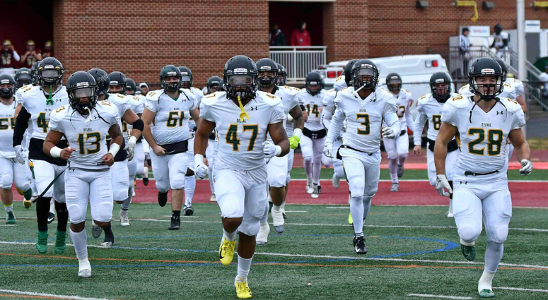DelVal Aggies