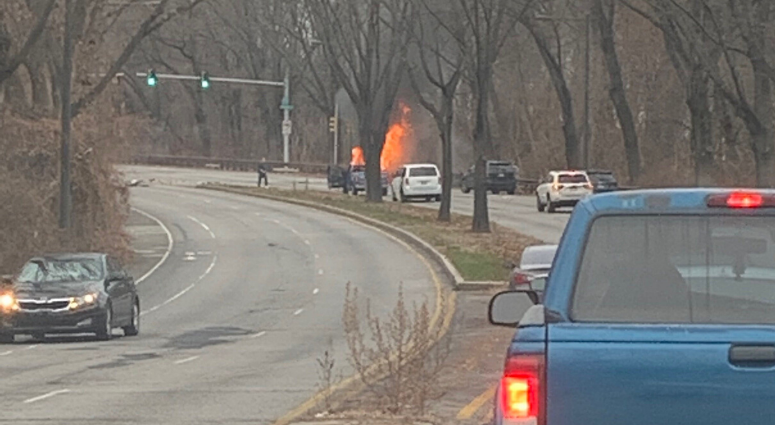 Car crash