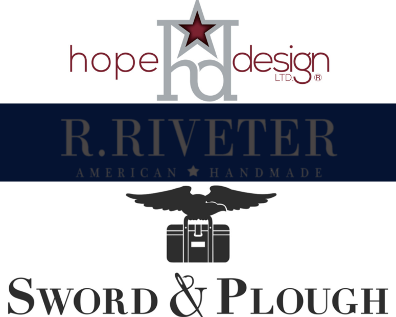 Holiday Accessories Logos