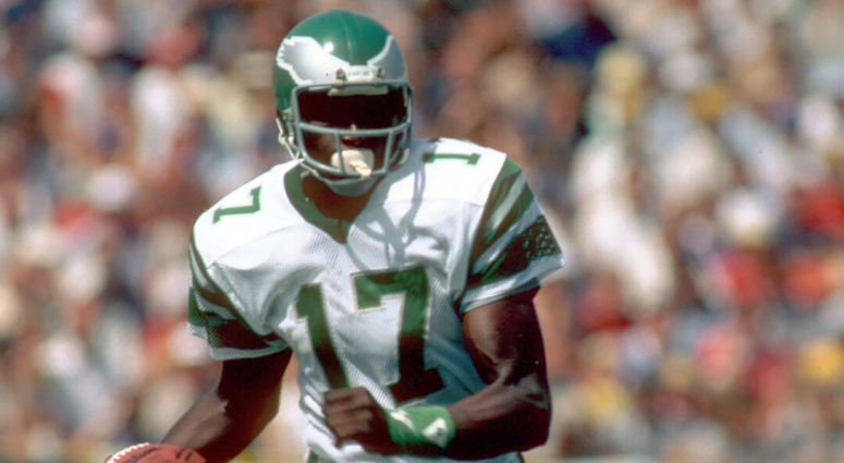Harold Carmichael