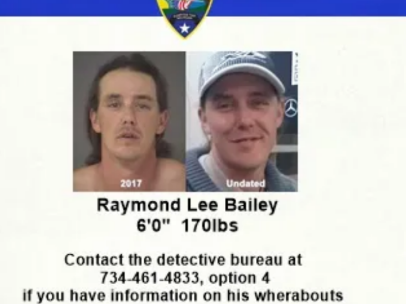Wyandotte man killed four, including his ex-girlfriend