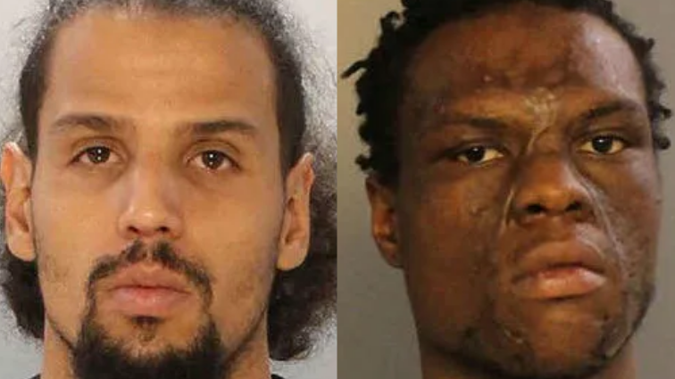 2 men accused of killing 2-year-old in her Kensington home face judge