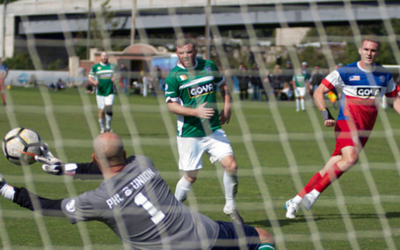 Unity Cup