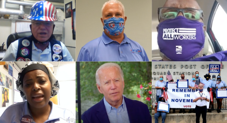 Virtual Philly Labor Day 2020