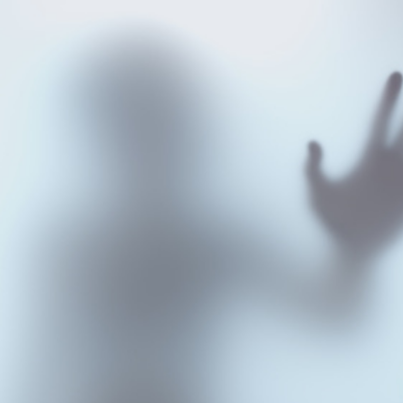 ghost