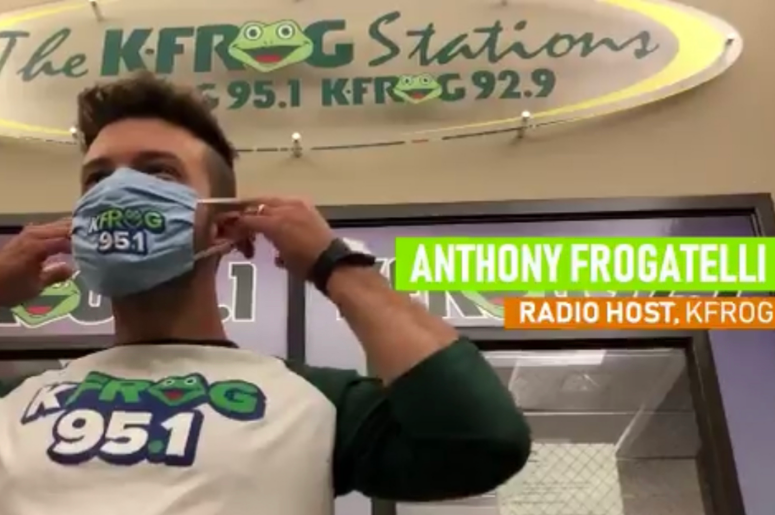 Anthony