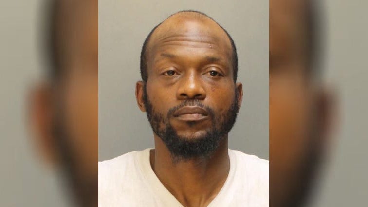 Man pleads guilty to hitting, killing woman with vehicle while fleeing from police