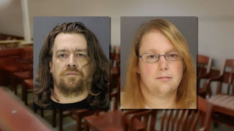 3 new Pa. child welfare bills inspired by Grace Packer case