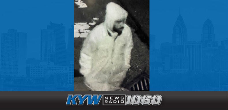 Philadelphia police are asking for the public's help as they search for a man they say is responsible for several attempts of indecent and physical assault.