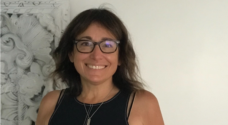 Susan Pilate