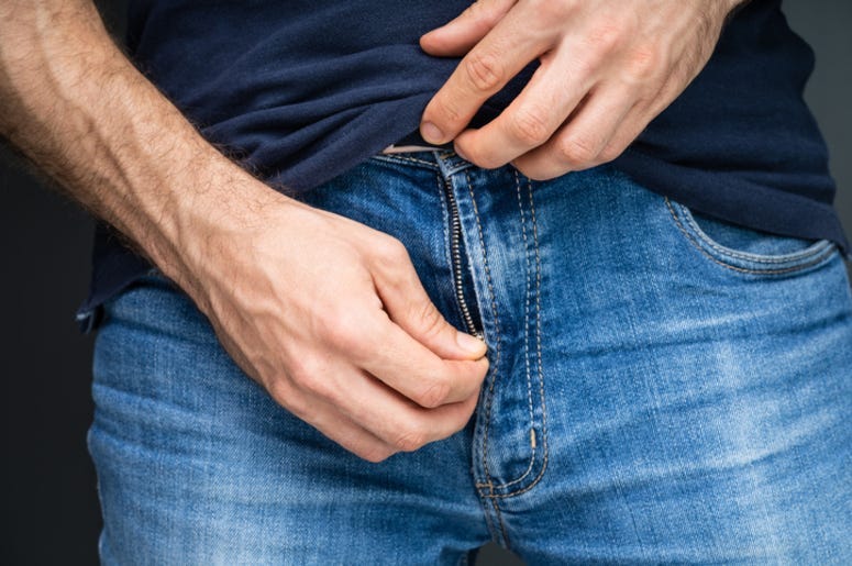 Unzip_Pants