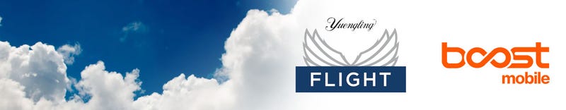  Chicago Air & Water Show Coverage presented by Yuengling Flight & Boost Mobile
