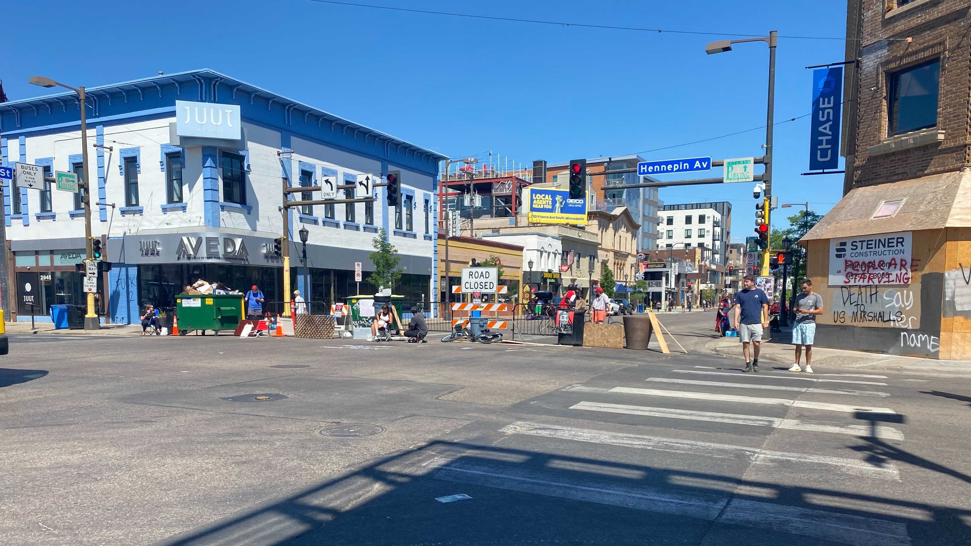 Uptown Art Fair canceled over "several unanticipated challenges"